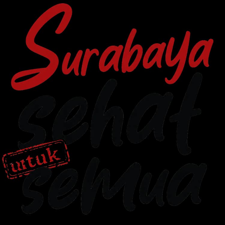 Surabaya Sehat untuk Semua