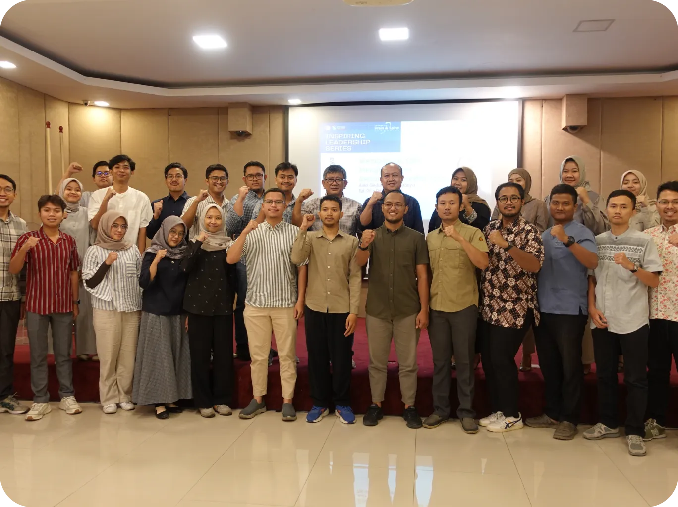IDI Surabaya Leadership & Law Institute