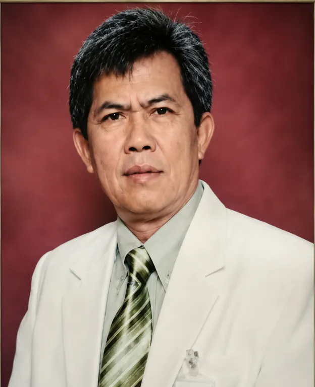 Dr. dr. Poedjo Hartono, Sp.OG(K), Subsp. Onk.