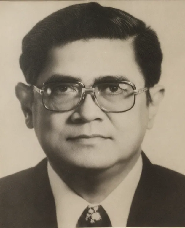 Dr. H. Santoso