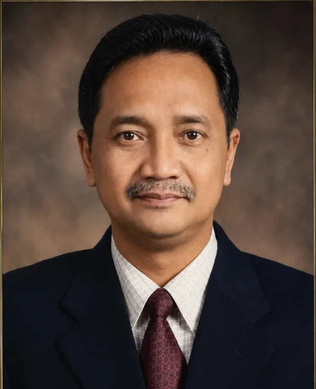 dr. Poernomo Boedi Setiawan, Sp.PD, Subsp. GEH (K)